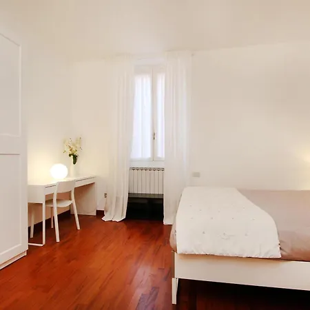 Apartment Brera Moscova *
