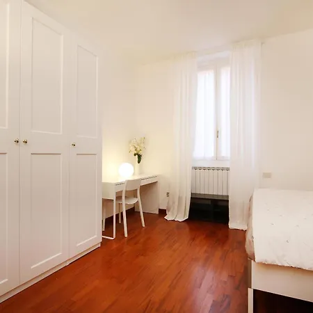 Apartman Brera Moscova Milánó