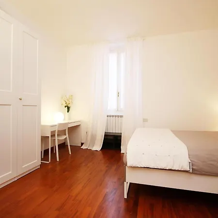 Brera Moscova Milan