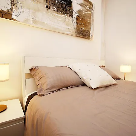 Brera Moscova Apartment