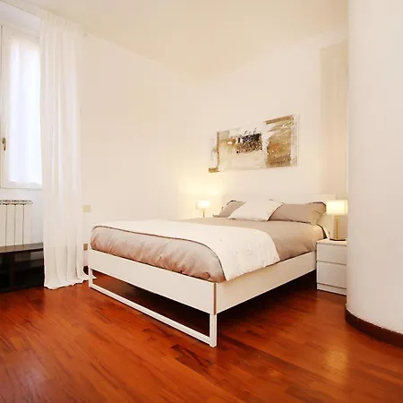Apartman Brera Moscova *