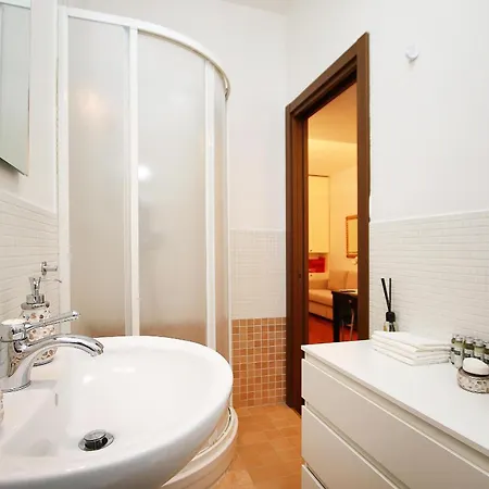 Brera Moscova Apartment *