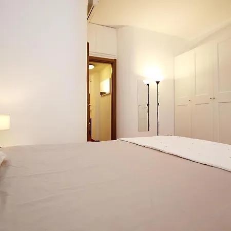 Apartman Brera Moscova Milánó