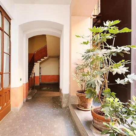 Brera Moscova * Milan