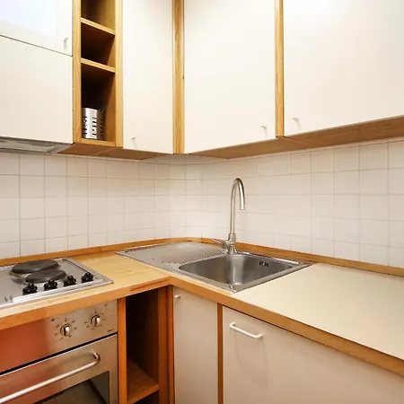 Apartman Brera Moscova