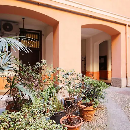 Brera Moscova Apartment