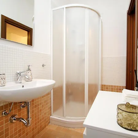 Brera Moscova Apartment *