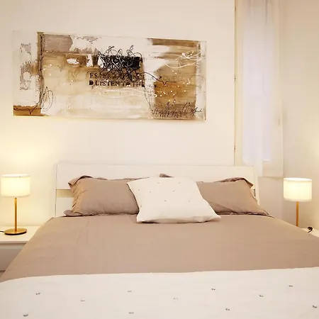 Brera Moscova Apartment Milan