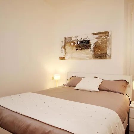 Brera Moscova Apartment