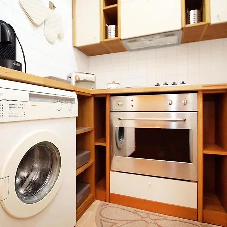 Apartment Brera Moscova